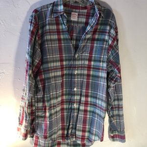 Brooks Brothers Size L Dress Shirt